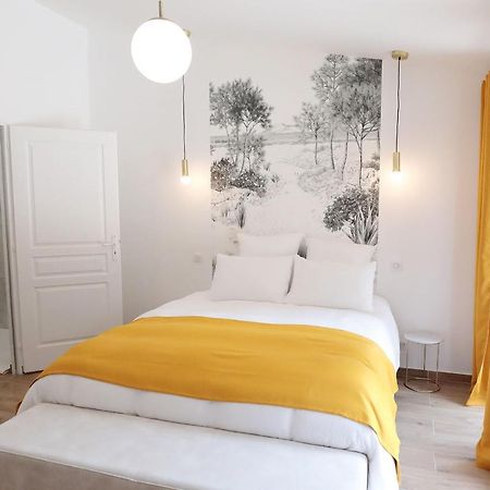 Pierres Blanches Guerande - Maison D'Hotes 外观 照片