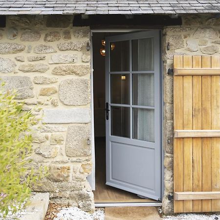 Pierres Blanches Guerande - Maison D'Hotes 外观 照片