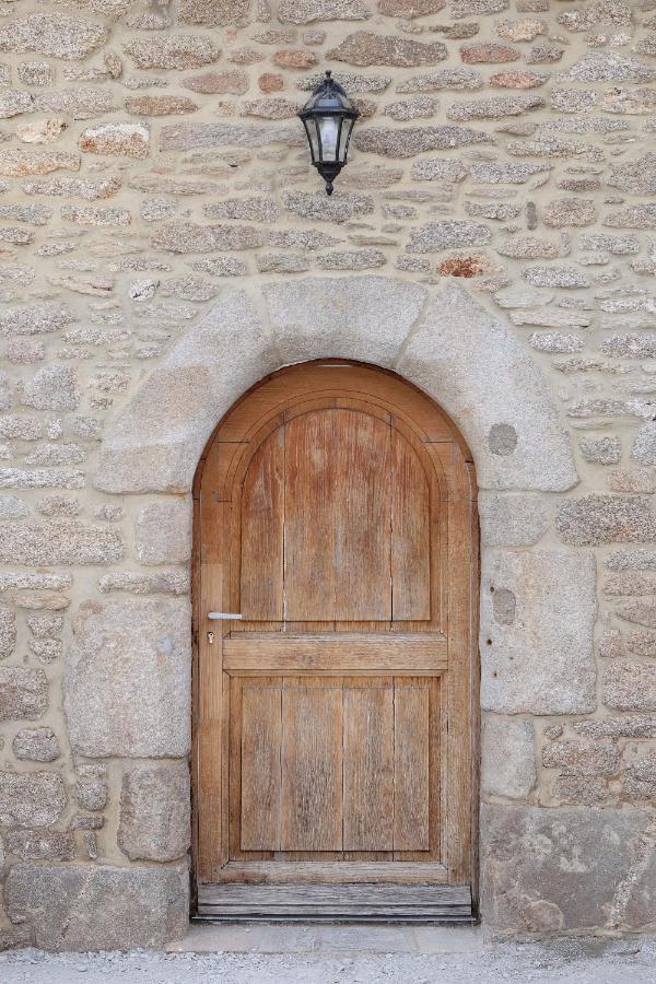 Pierres Blanches Guerande - Maison D'Hotes 外观 照片