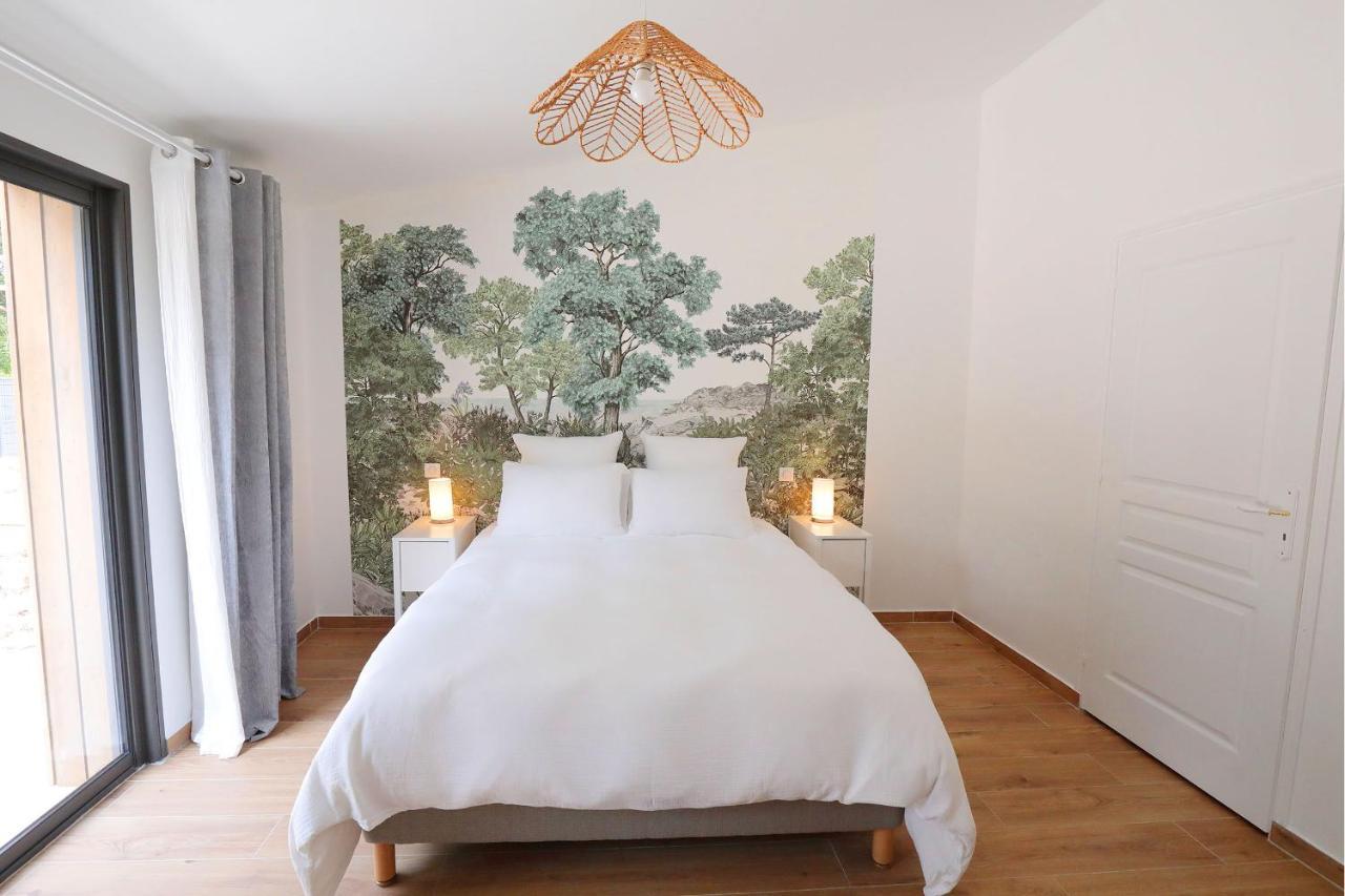 Pierres Blanches Guerande - Maison D'Hotes 外观 照片
