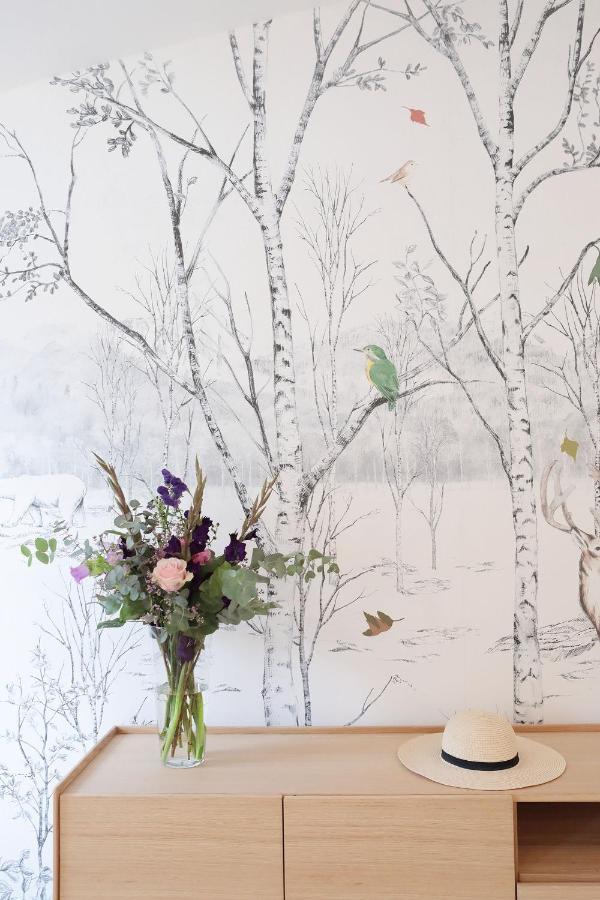 Pierres Blanches Guerande - Maison D'Hotes 外观 照片