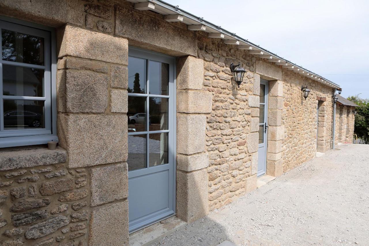Pierres Blanches Guerande - Maison D'Hotes 外观 照片