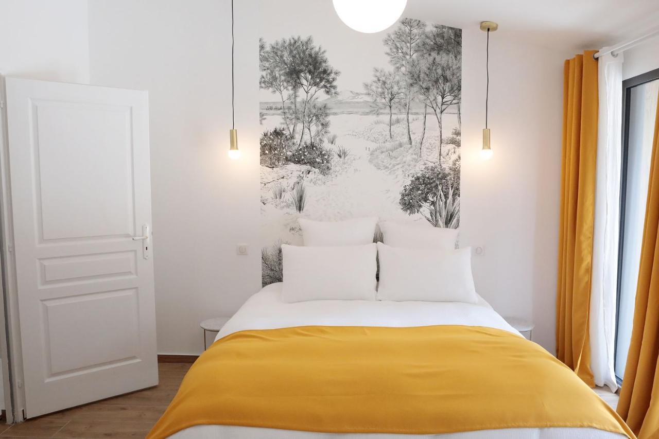 Pierres Blanches Guerande - Maison D'Hotes 外观 照片