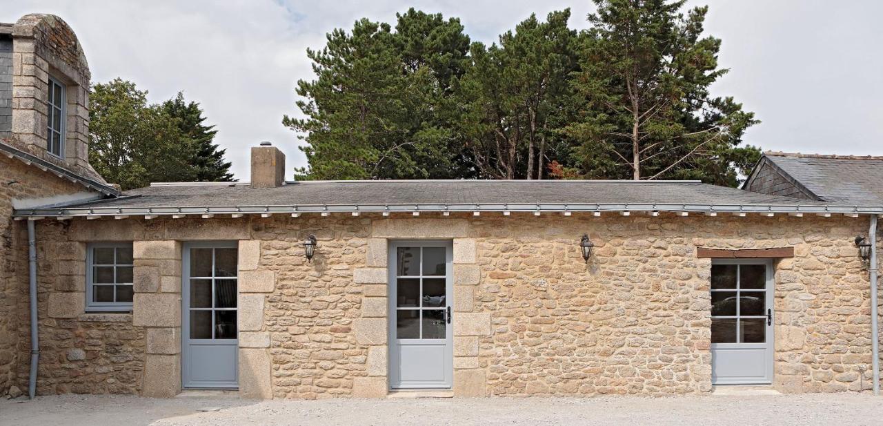 Pierres Blanches Guerande - Maison D'Hotes 外观 照片