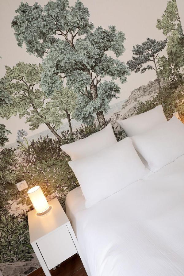 Pierres Blanches Guerande - Maison D'Hotes 外观 照片