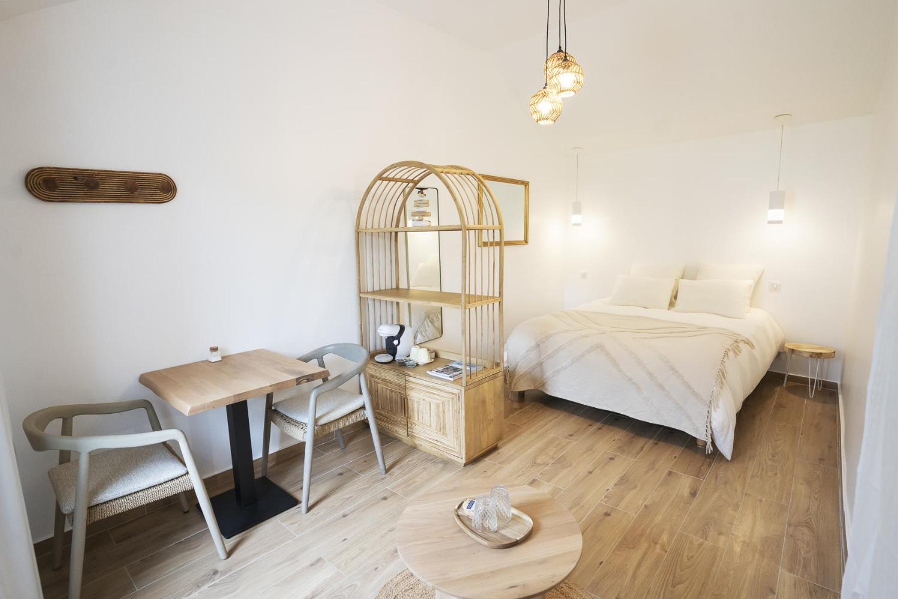 Pierres Blanches Guerande - Maison D'Hotes 外观 照片