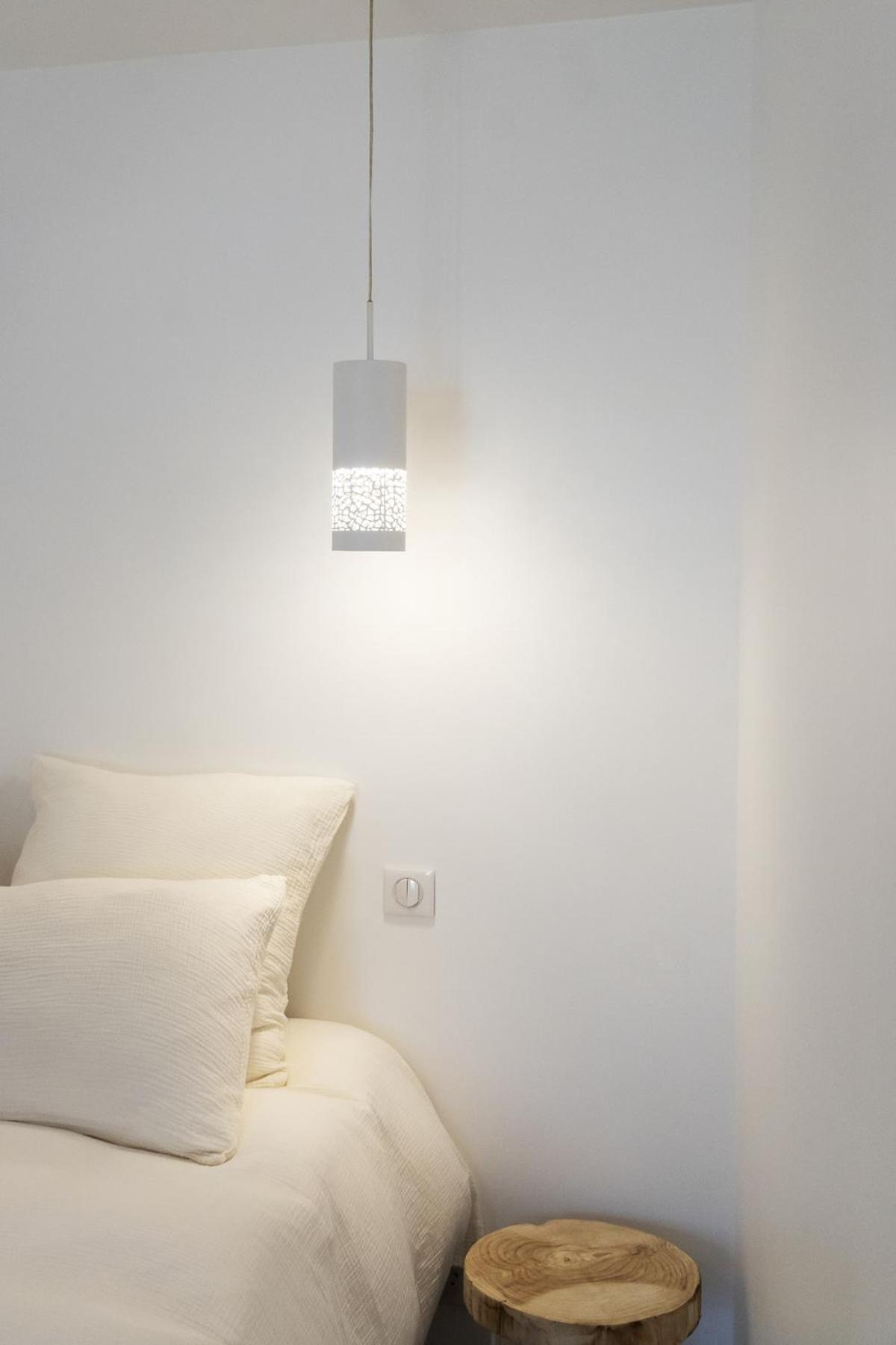 Pierres Blanches Guerande - Maison D'Hotes 外观 照片