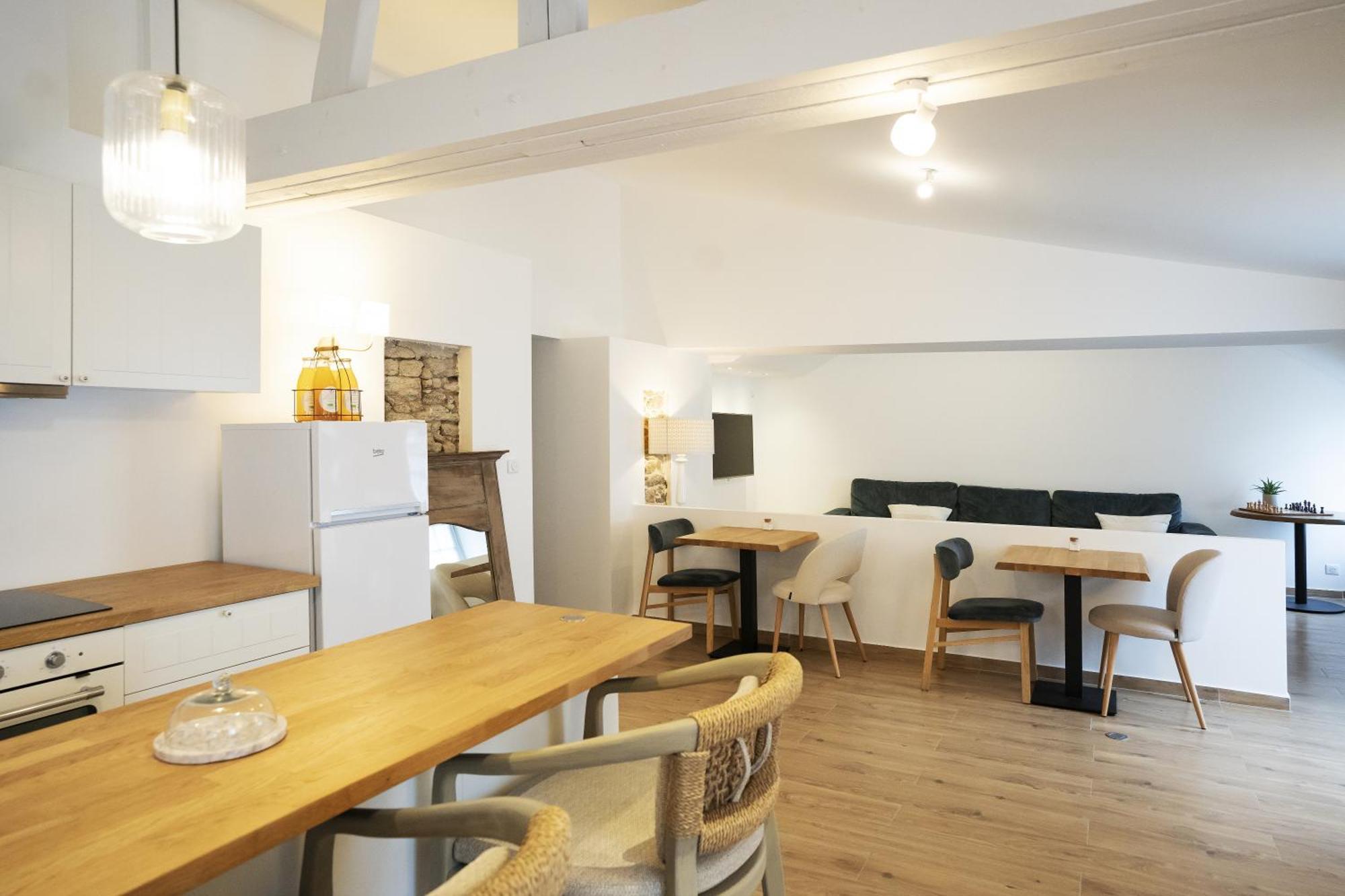 Pierres Blanches Guerande - Maison D'Hotes 外观 照片