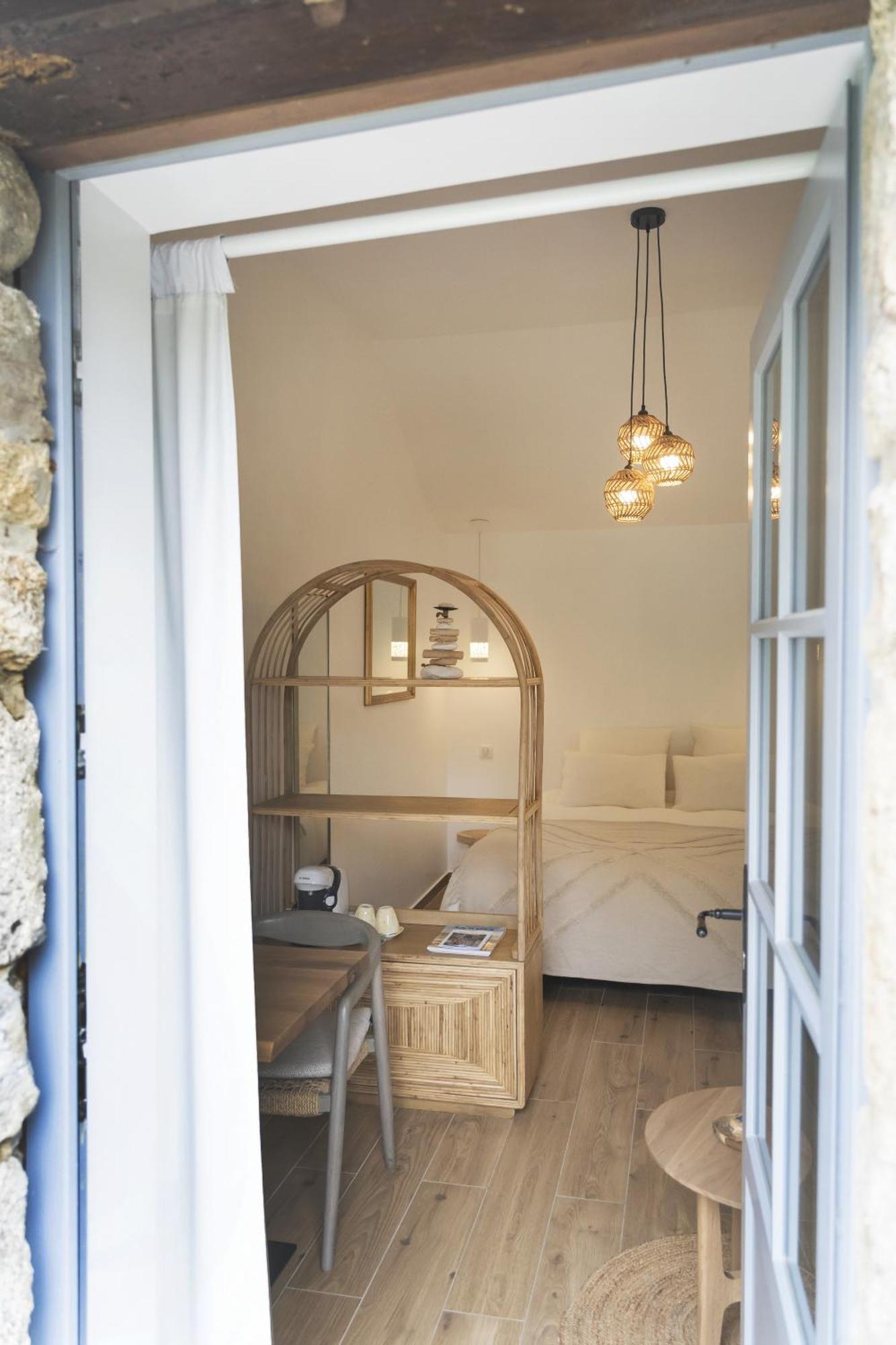Pierres Blanches Guerande - Maison D'Hotes 外观 照片