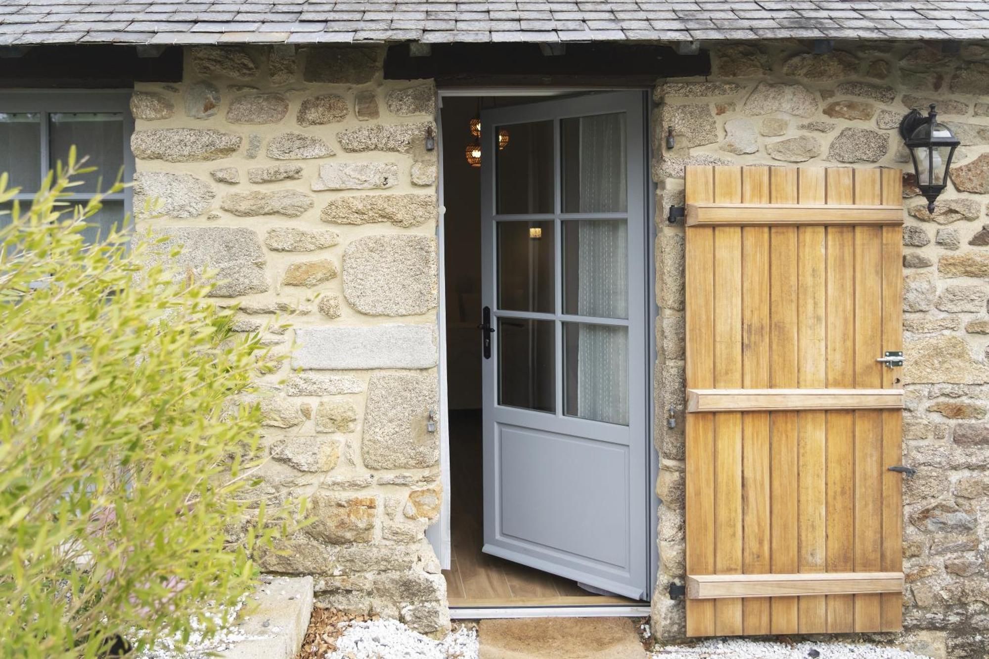 Pierres Blanches Guerande - Maison D'Hotes 外观 照片